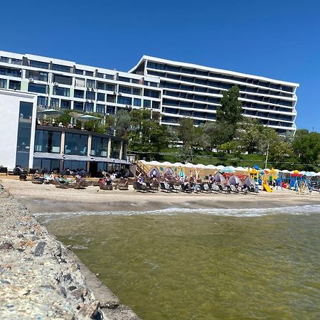 Одесса Калипсо У Моря На Пляже-Однокомнатные Апартаменты 24 Метра Luaran gambar
